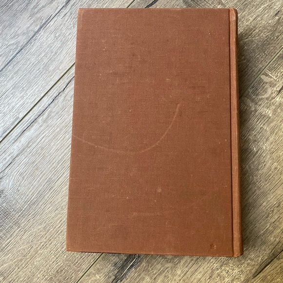 Gore Vidal Lincoln 1984 Edition - Picture 3 of 4